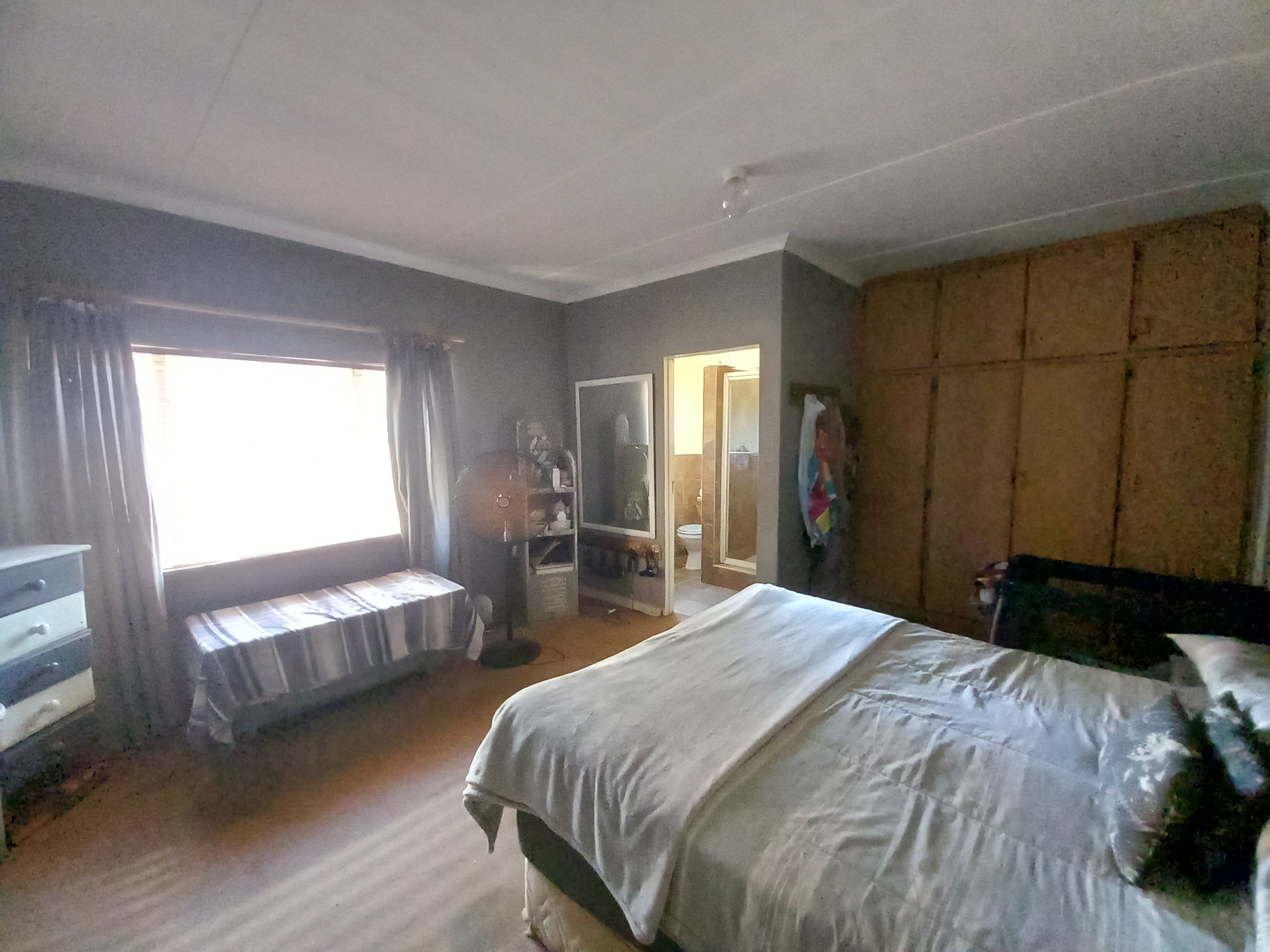 2 Bedroom Property for Sale in Hartswater Northern Cape